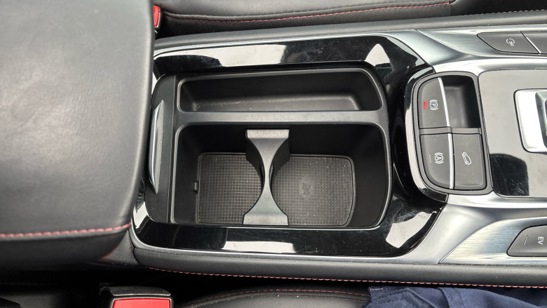 MG Hs 1.5 T-GDI PHEV Exclusive 5dr Auto Hatchback